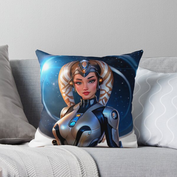 Item preview, Alien Space Women In Cyber Suit designed and sold by NPC-Trader.