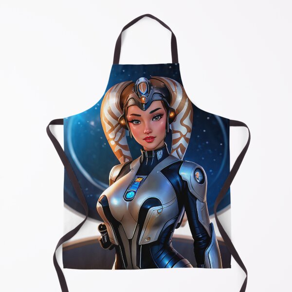 Item preview, Alien Space Women In Cyber Suit designed and sold by NPC-Trader.