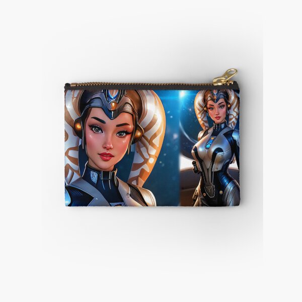 Item preview, Alien Space Women In Cyber Suit designed and sold by NPC-Trader.