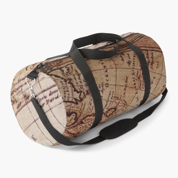 Item preview, old map designed and sold by Destinatioartox.