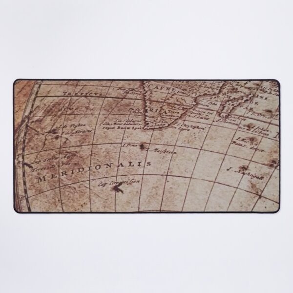 Item preview, old map designed and sold by Destinatioartox.