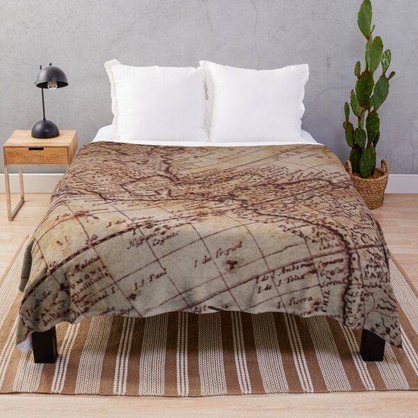 Item preview, old map designed and sold by Destinatioartox.