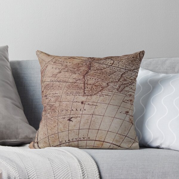 Item preview, old map designed and sold by Destinatioartox.