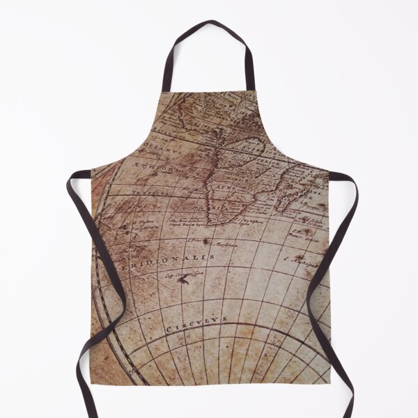 Item preview, old map designed and sold by Destinatioartox.