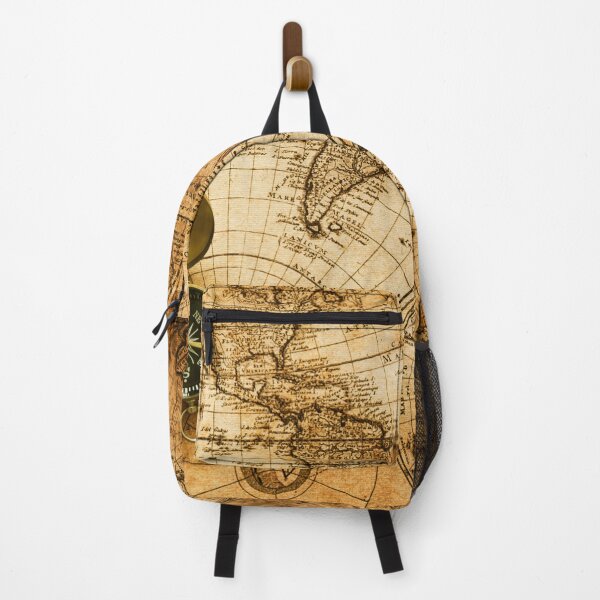 Item preview, old map designed and sold by Destinatioartox.