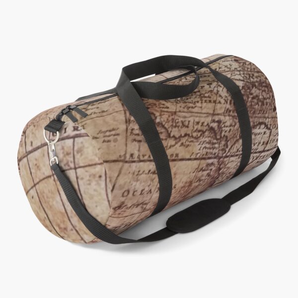 Item preview, old map designed and sold by Destinatioartox.