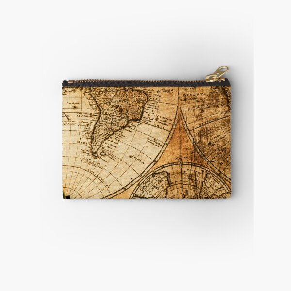 Item preview, old map designed and sold by Destinatioartox.