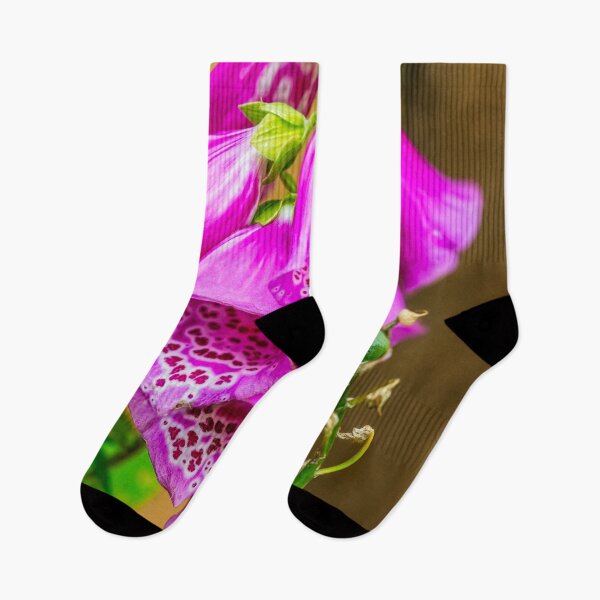 Item preview, Foxgloves designed and sold by AJEvans.