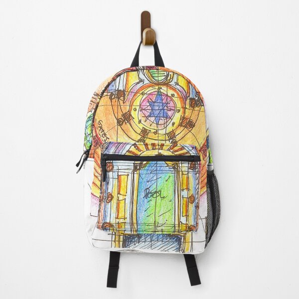 Item preview, summer sketches designed and sold by Tereza Pilar  Art.
