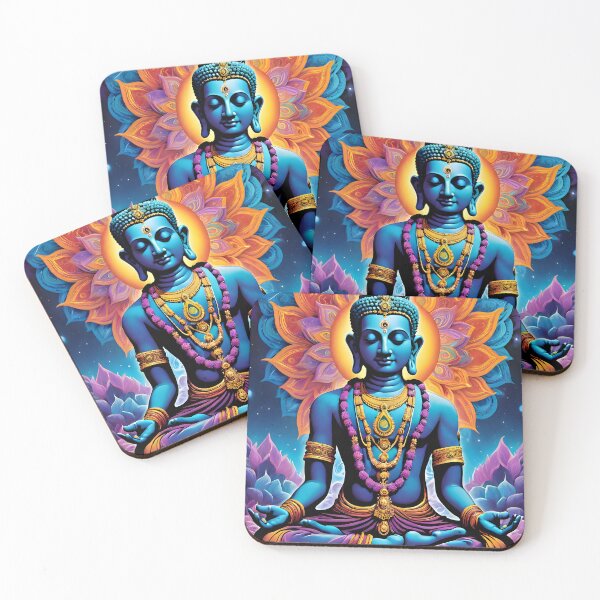 Item preview, Visionary psychedelic ayahuasca designed and sold by Beyond The Veil.