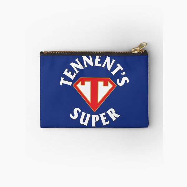 Item preview, Tennents Super designed and sold by OroboroCustom.