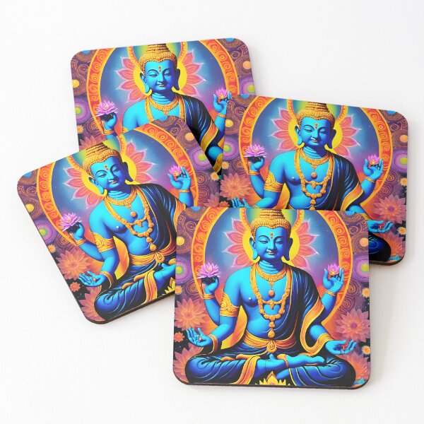 Item preview, Visionary psychedelic ayahuasca designed and sold by Beyond The Veil.