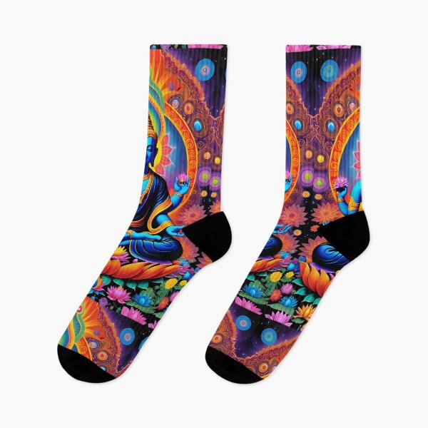 Item preview, Visionary psychedelic ayahuasca designed and sold by Beyond The Veil.