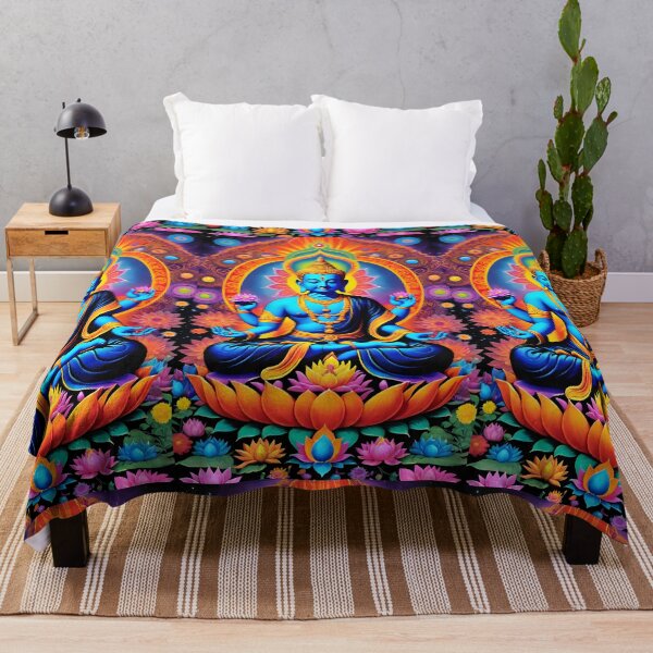 Item preview, Visionary psychedelic ayahuasca designed and sold by Beyond The Veil.