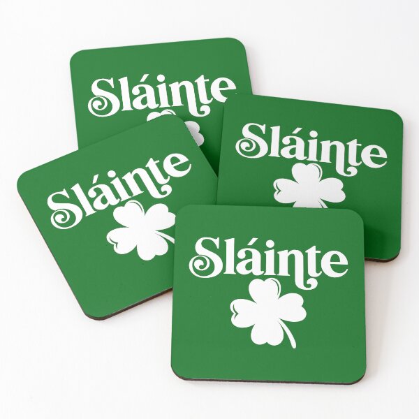 Item preview, Sláinte designed and sold by PaulSDesign.