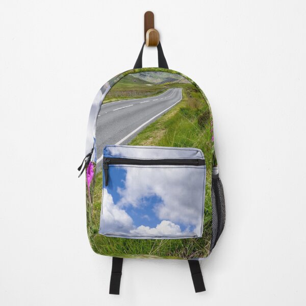 Item preview, Road To Snowdon Mountain designed and sold by AJEvans.