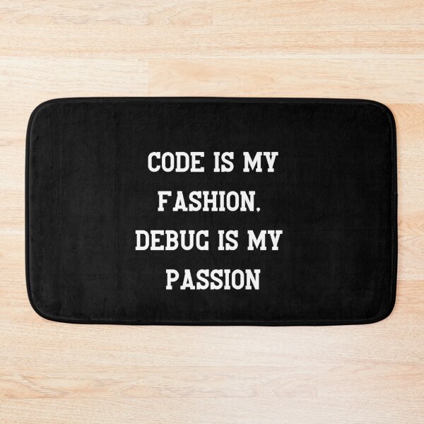Item preview, Funny coding designed and sold by VibeStyleShop.