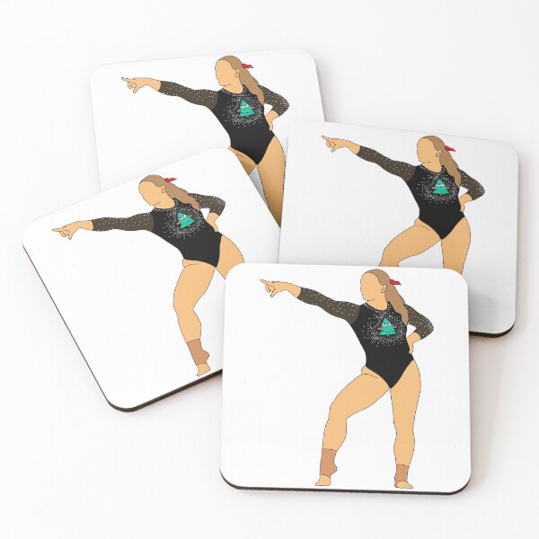 Item preview, Chloe Widner 2024 designed and sold by CoachAlainnee.Designs.