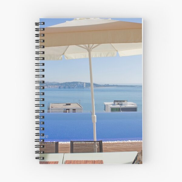 Item preview, lunch view at a house I have designed designed and sold by Tereza Pilar  Art.