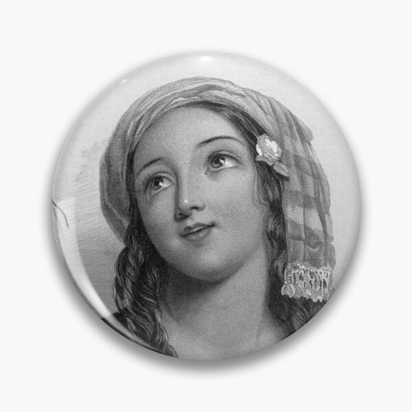 Item preview, Margaret (1849) - Heroines of Shakspeare designed and sold by SALON DES ARTS.