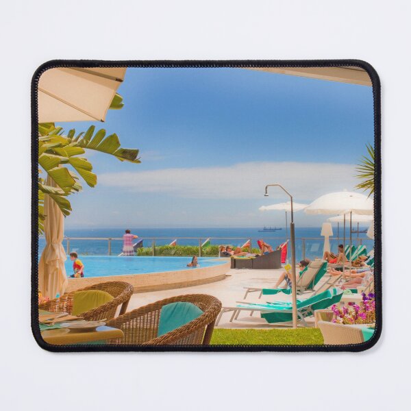 Item preview, lunch view. cascais designed and sold by Tereza Pilar  Art.