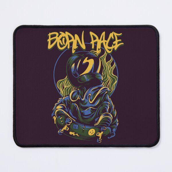 Item preview, Born to Race designed and sold by The  Qash.