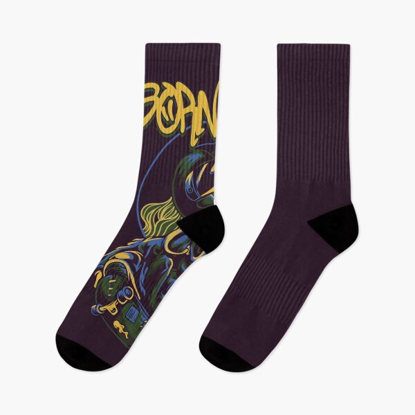 Item preview, Born to Race designed and sold by The  Qash.
