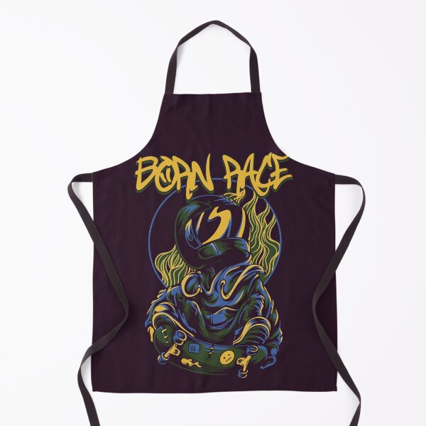 Item preview, Born to Race designed and sold by The Qash.
