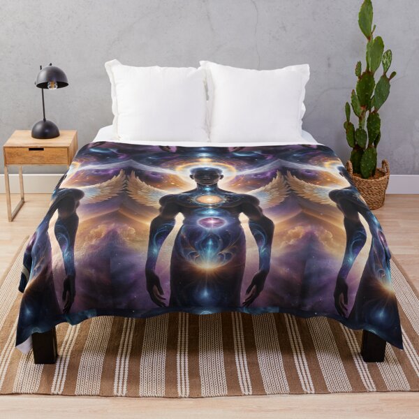 Item preview, Visionary psychedelic ayahuasca designed and sold by Beyond The Veil.