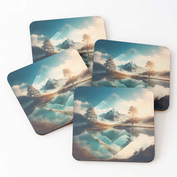 Item preview, Mystical Fusion designed and sold by somethingcreative.