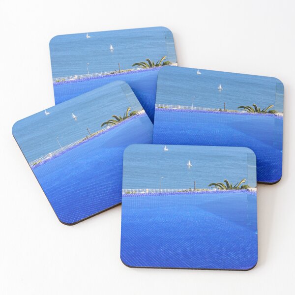 Item preview, infinity pool I designed and sold by Tereza Pilar  Art.