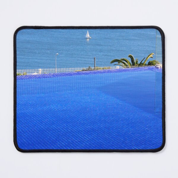 Item preview, infinity pool I designed and sold by Tereza Pilar Art.