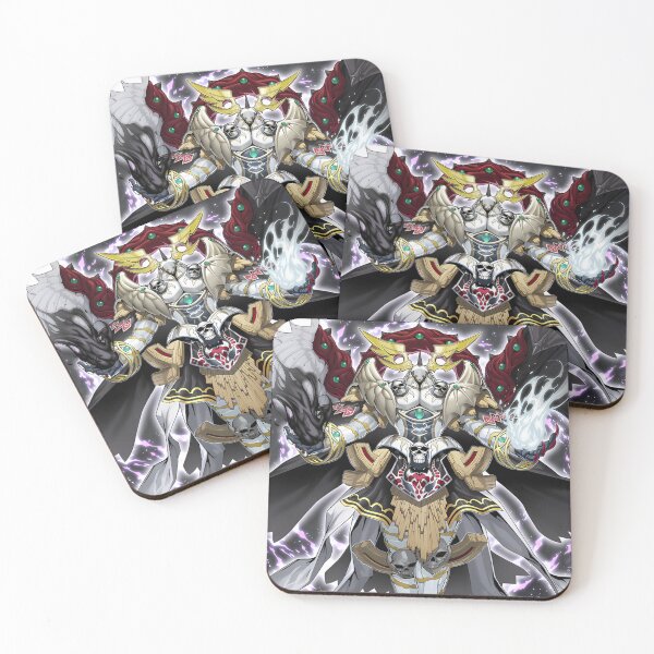 Item preview, Chaos Angel designed and sold by Black Saiyan Magician's Merchandise.