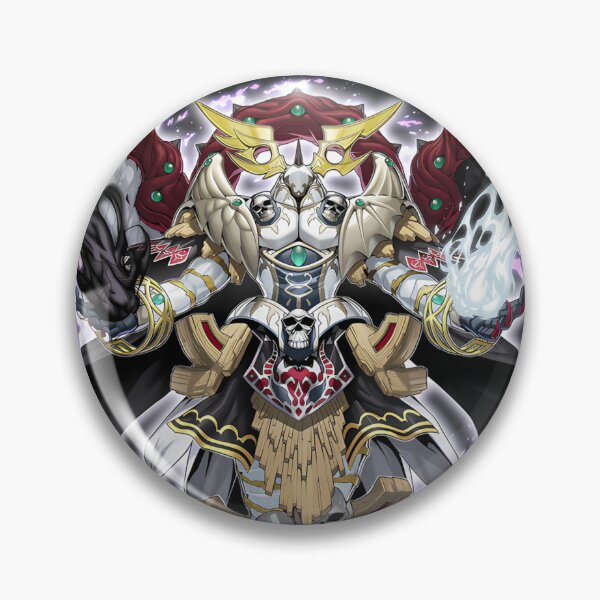 Item preview, Chaos Angel designed and sold by Black Saiyan Magician's Merchandise.