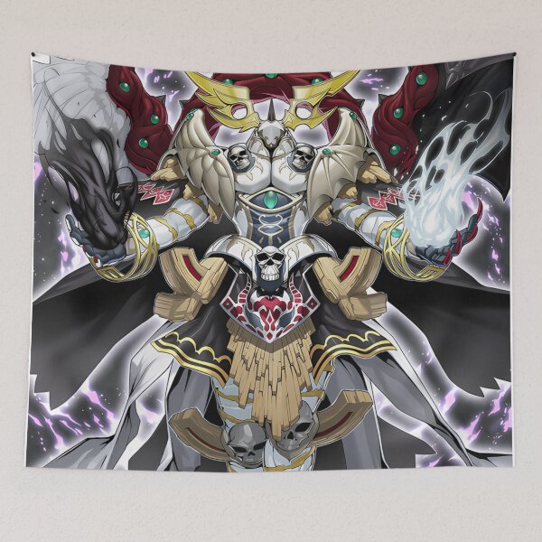 Item preview, Chaos Angel designed and sold by Black Saiyan Magician's Merchandise.