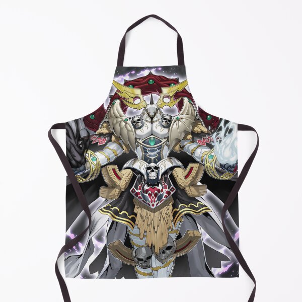 Item preview, Chaos Angel designed and sold by Black Saiyan Magician's Merchandise.