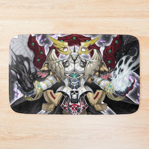 Item preview, Chaos Angel designed and sold by Black Saiyan Magician's Merchandise.