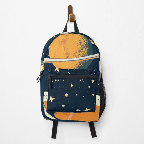Item preview, Space Soup Noddle's  designed and sold by Feline Rockstars.