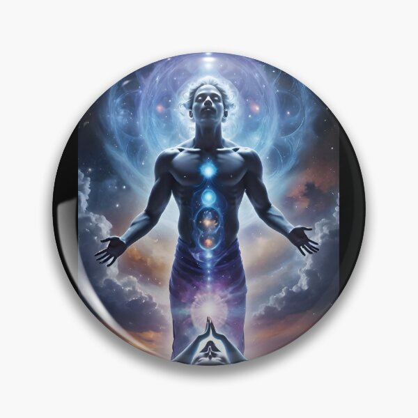 Item preview, Visionary psychedelic ayahuasca designed and sold by Beyond The Veil.