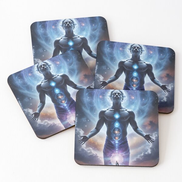 Item preview, Visionary psychedelic ayahuasca designed and sold by Beyond The Veil.