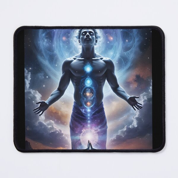 Item preview, Visionary psychedelic ayahuasca designed and sold by Beyond The Veil.