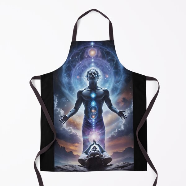Item preview, Visionary psychedelic ayahuasca designed and sold by Beyond The Veil.