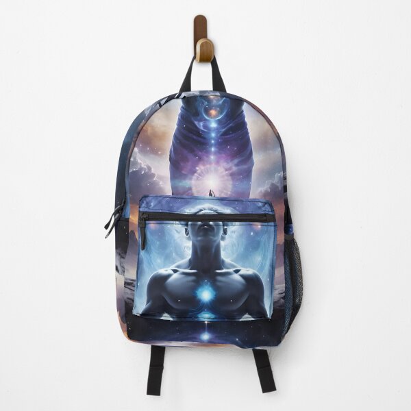 Item preview, Visionary psychedelic ayahuasca designed and sold by Beyond The Veil.