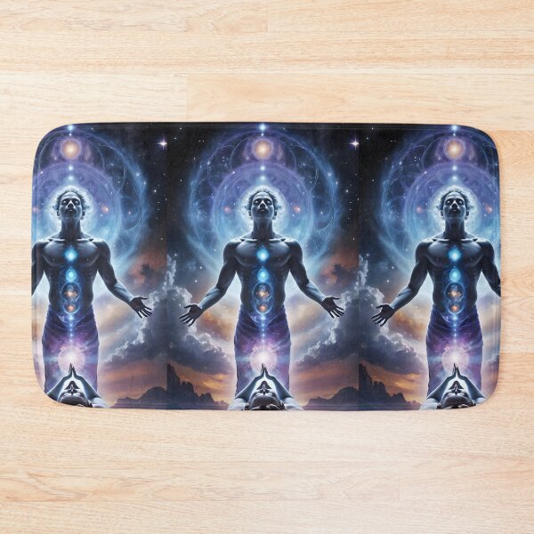 Item preview, Visionary psychedelic ayahuasca designed and sold by Beyond The Veil.