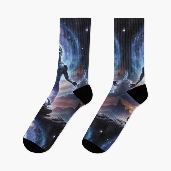 Item preview, Visionary psychedelic ayahuasca designed and sold by Beyond The Veil.