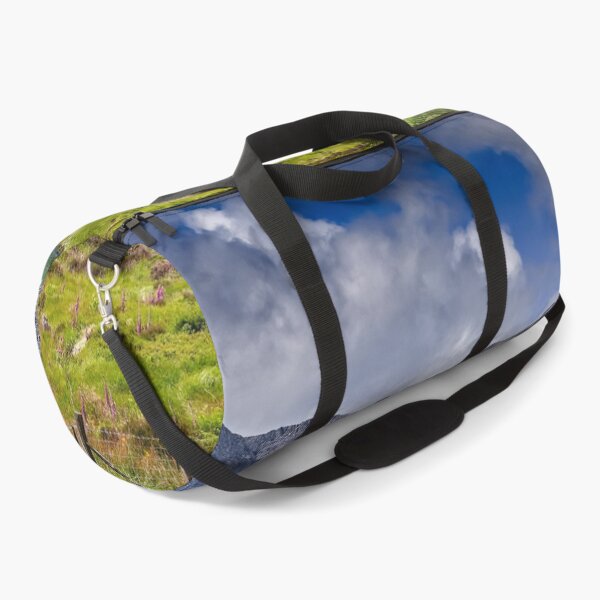 Item preview, Biker in Snowdonia Wales designed and sold by AJEvans.