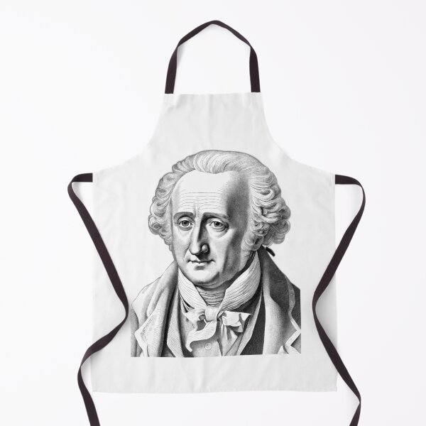 Item preview, Johann Wolfgang von Goethe designed and sold by NTGUILTY.