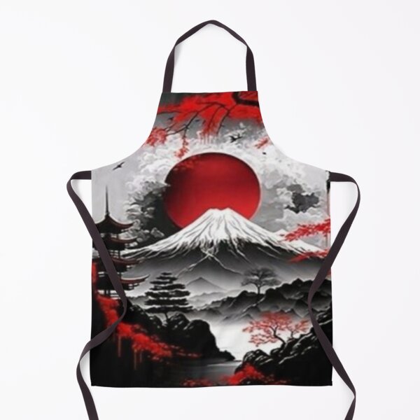 Item preview, Mount Fuji: Beauty and Majesty in the Japanese Landscape designed and sold by TroviTutto.