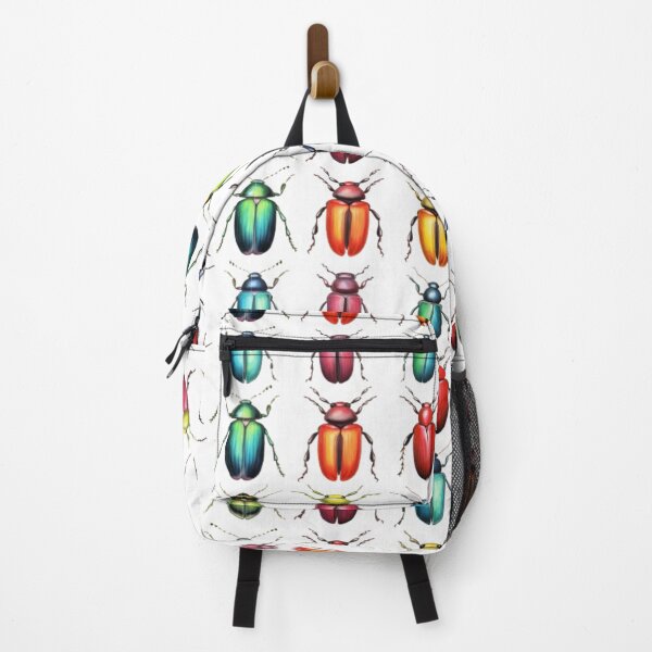 Item preview, Uniformed Bugs Digital Pattern designed and sold by zolarche.