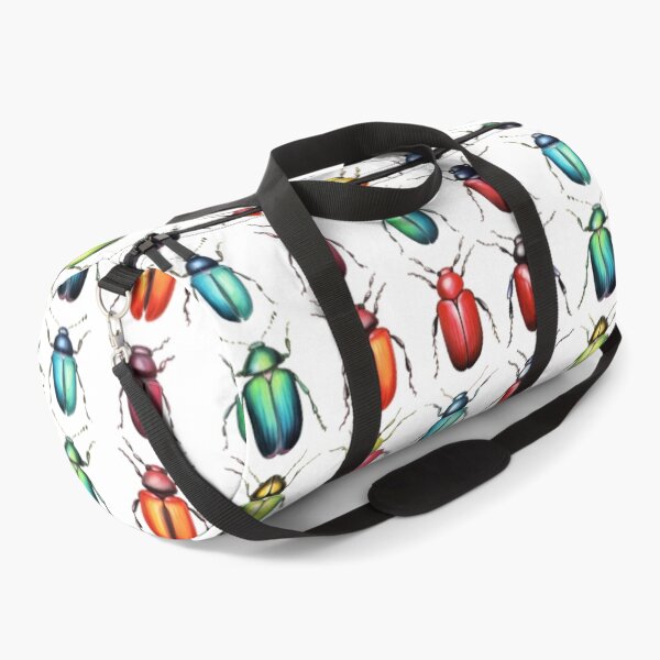 Item preview, Uniformed Bugs Digital Pattern designed and sold by zolarche.